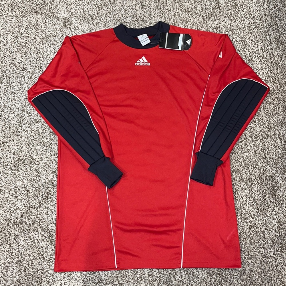 Adidas Soccer Shirt